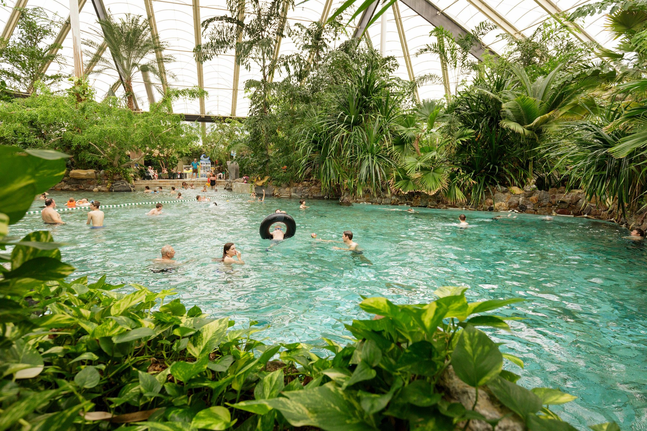 Simnning / Pool
