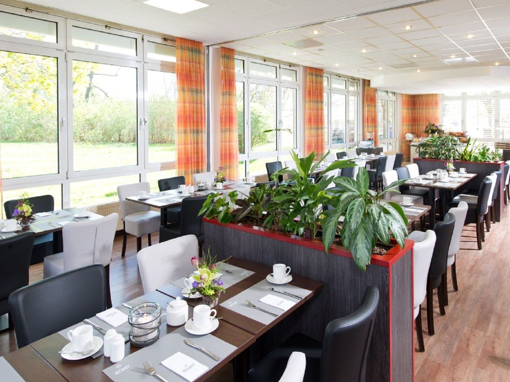 Restaurang/bar