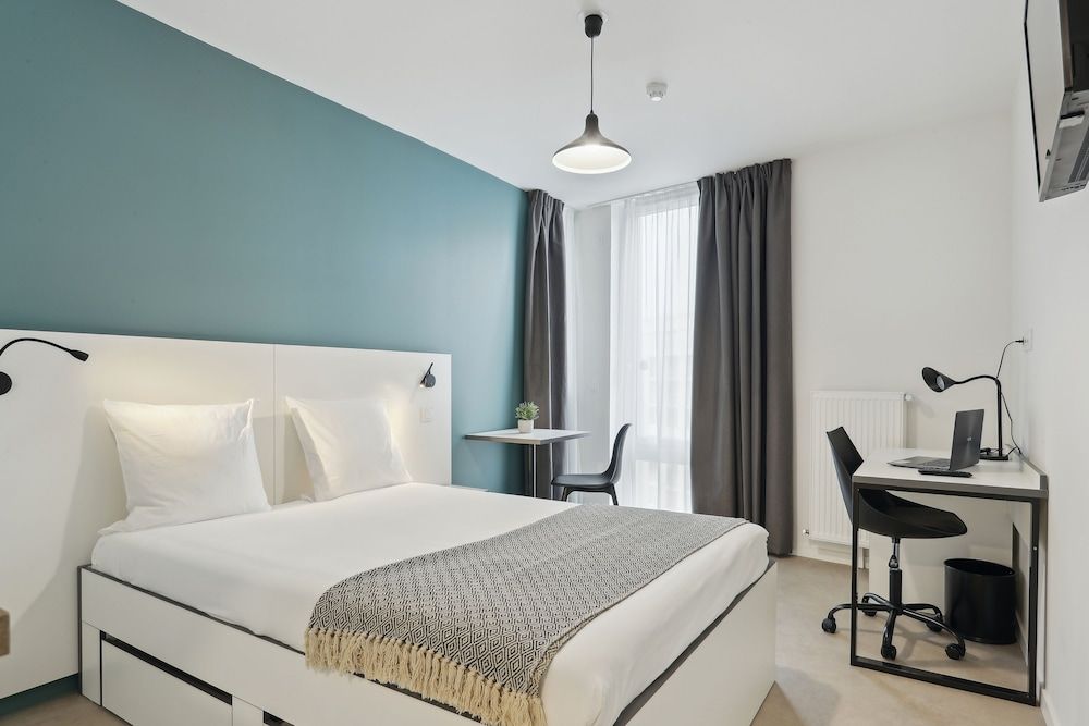 Bild på STANDARD STUDIO (DOUBLE BED)