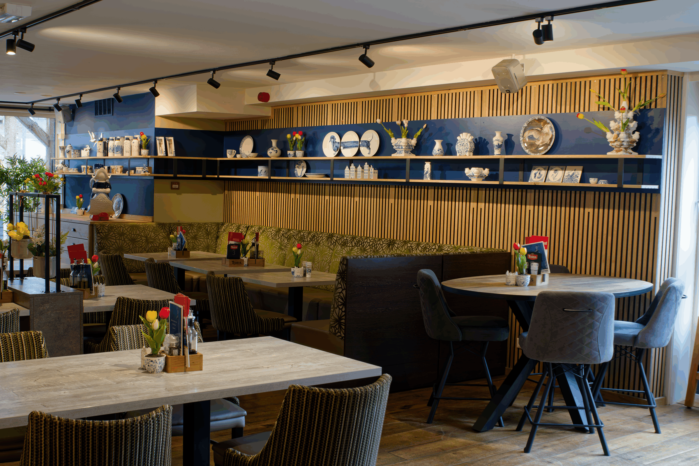 Restaurang/bar