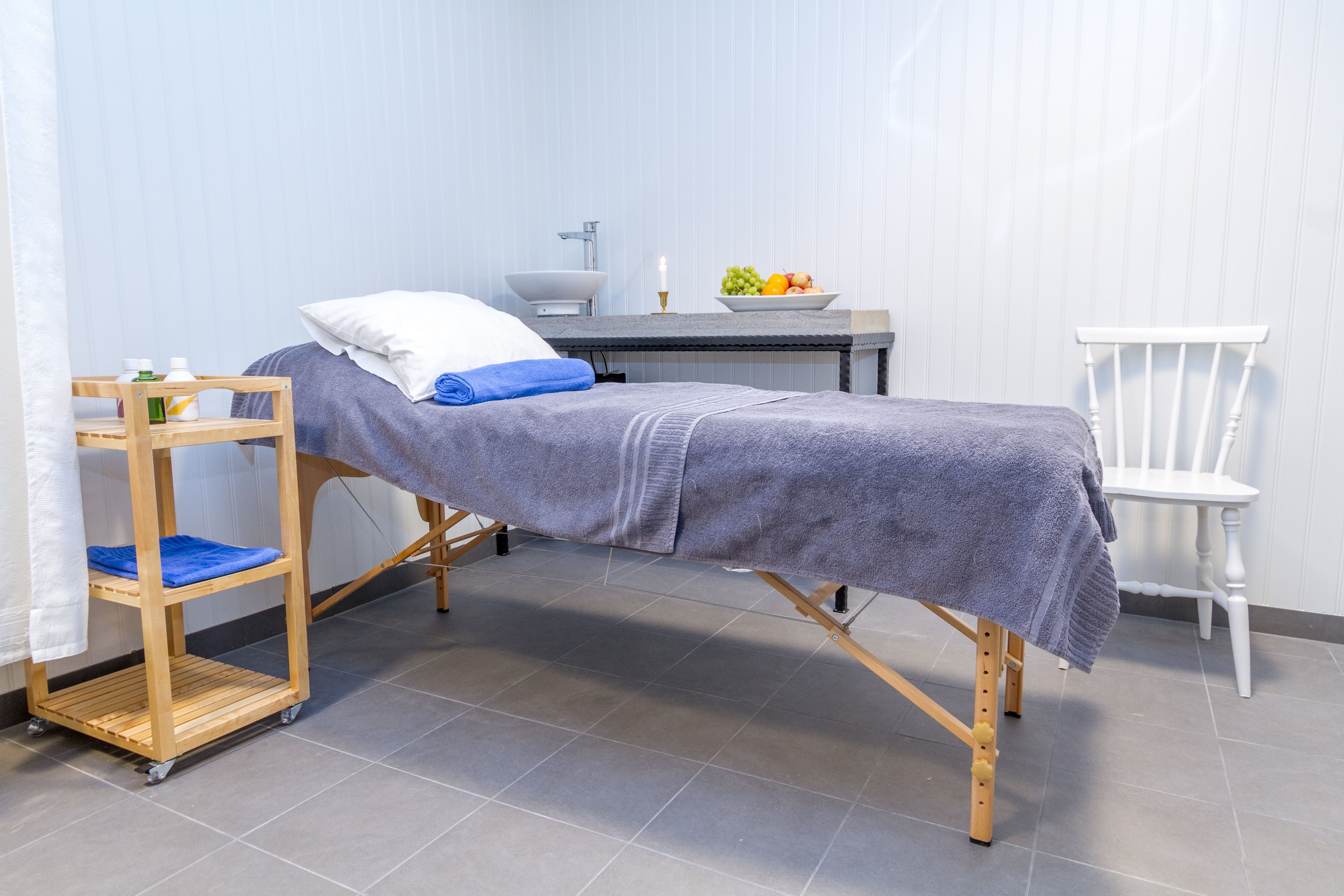 Spa