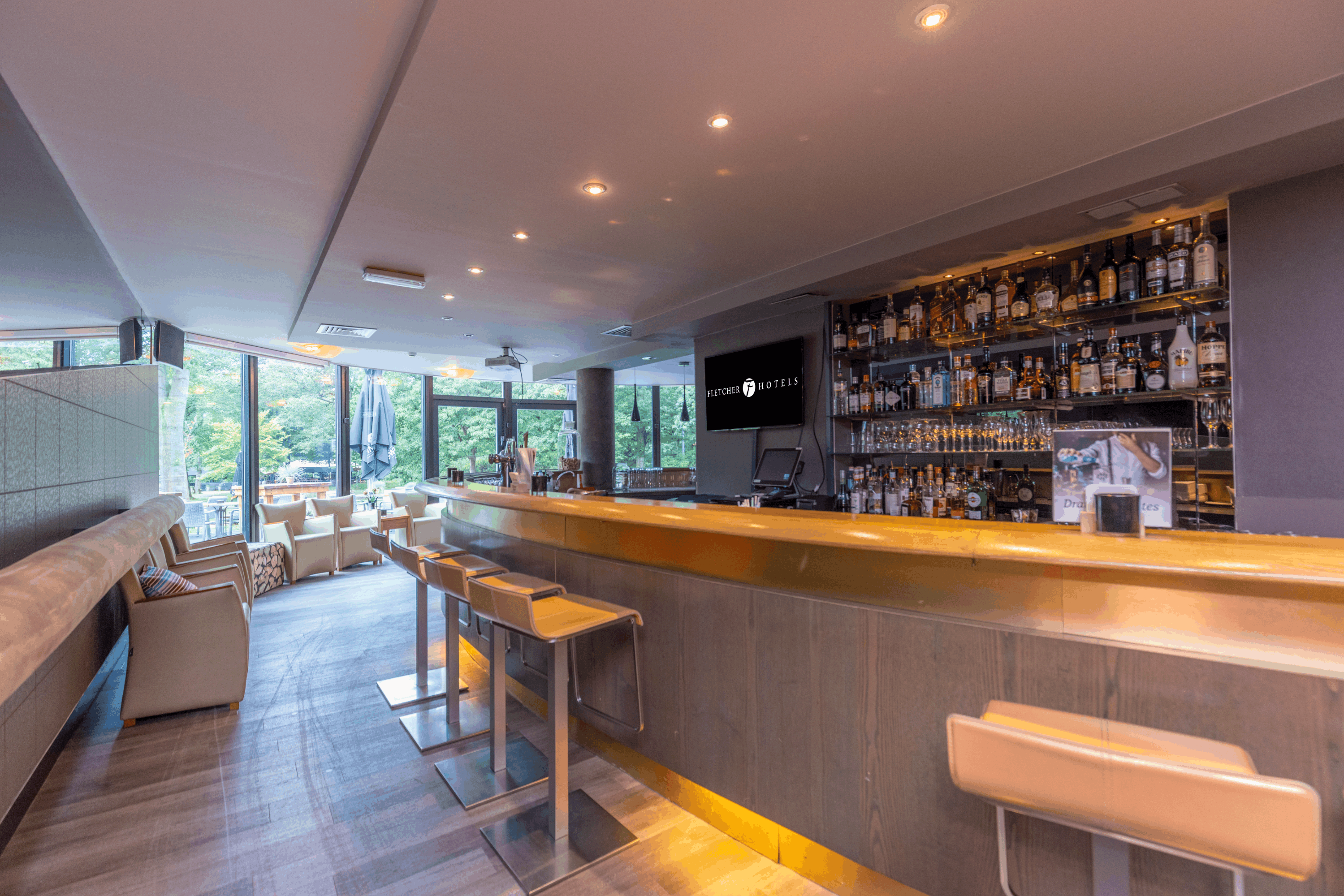 Restaurang/bar