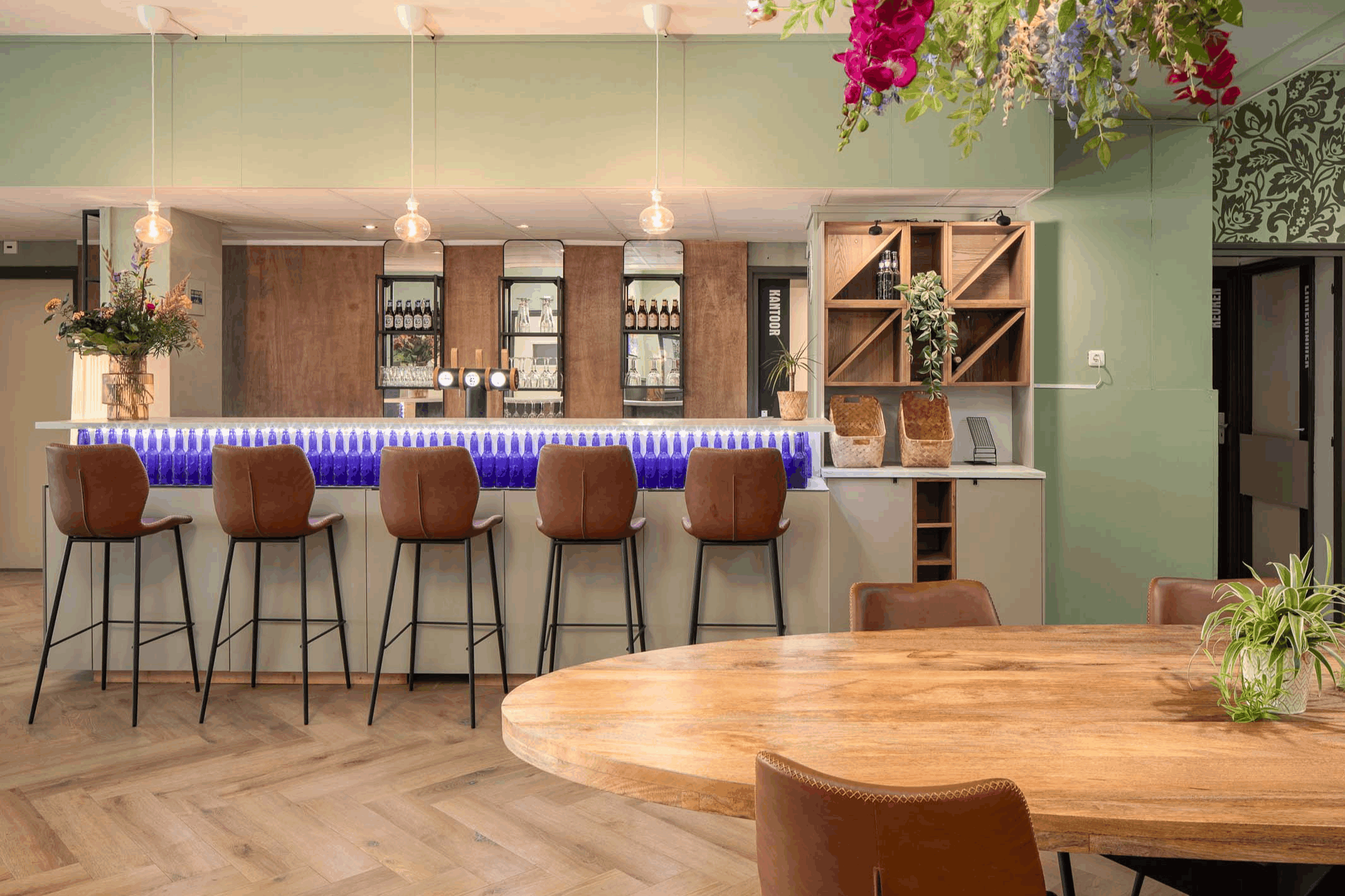 Restaurang/bar