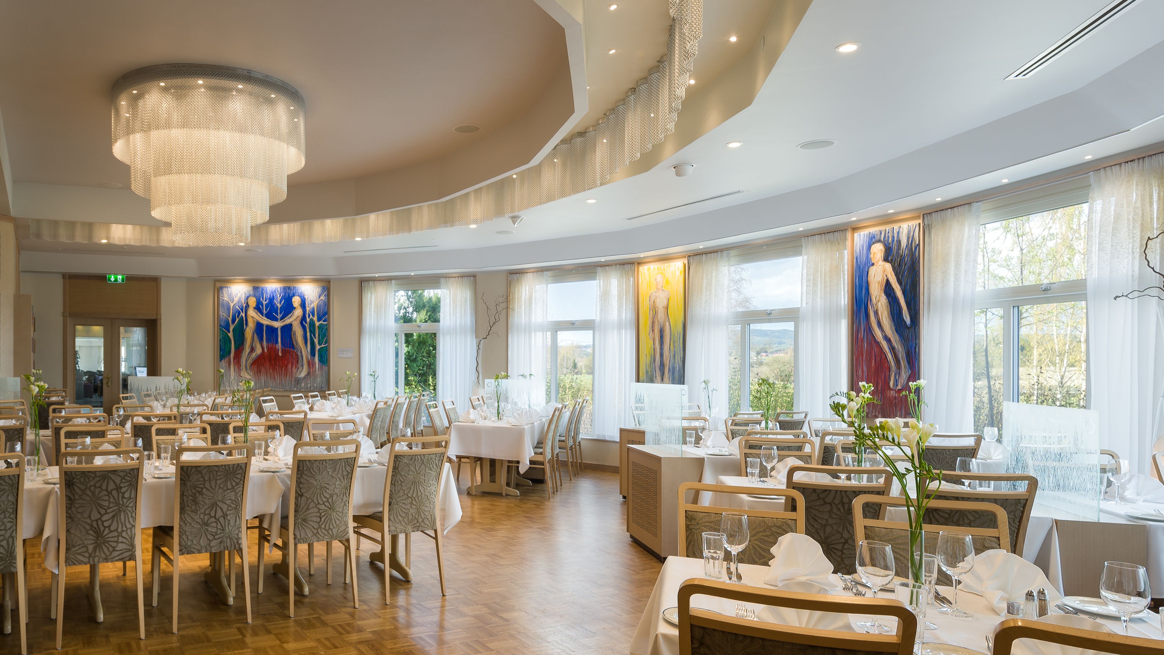 Restaurang/bar