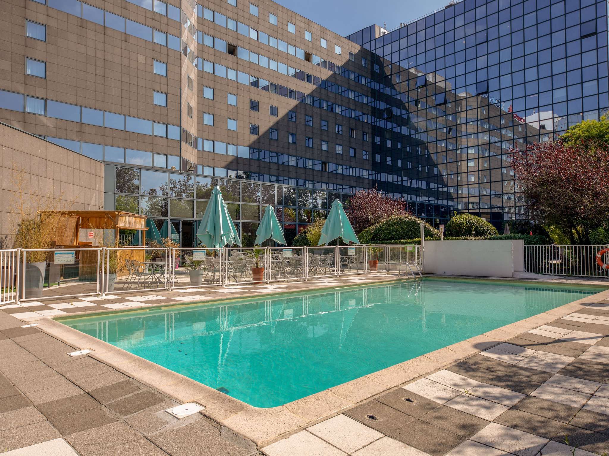 Simnning / Pool