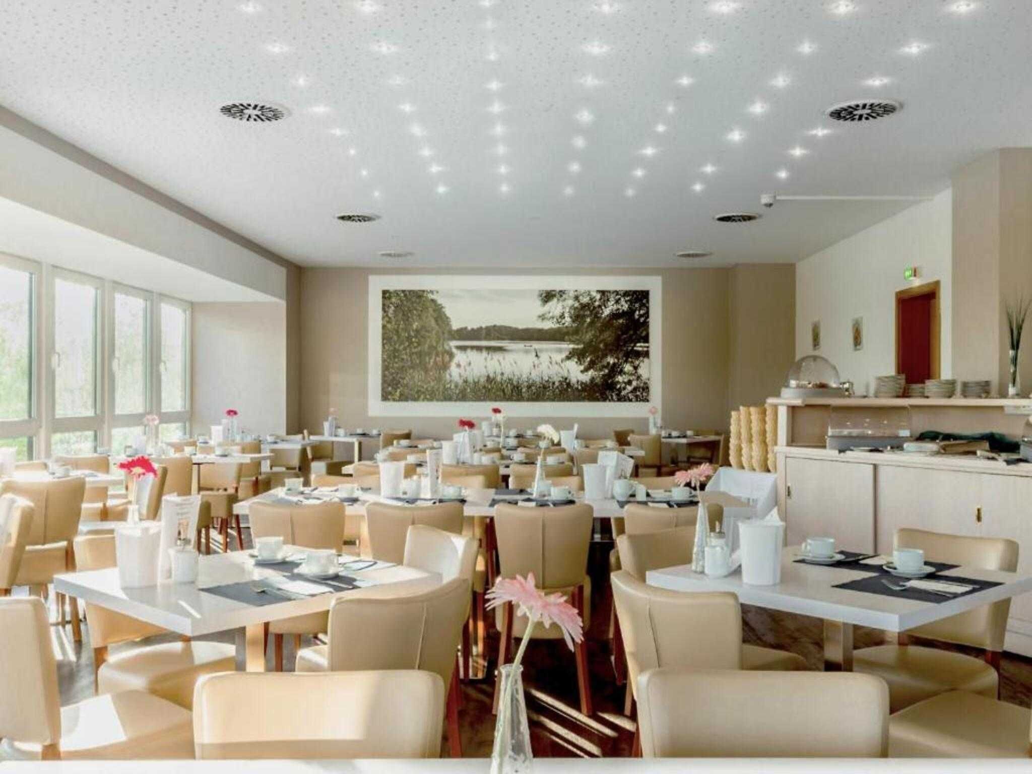 Restaurang/bar