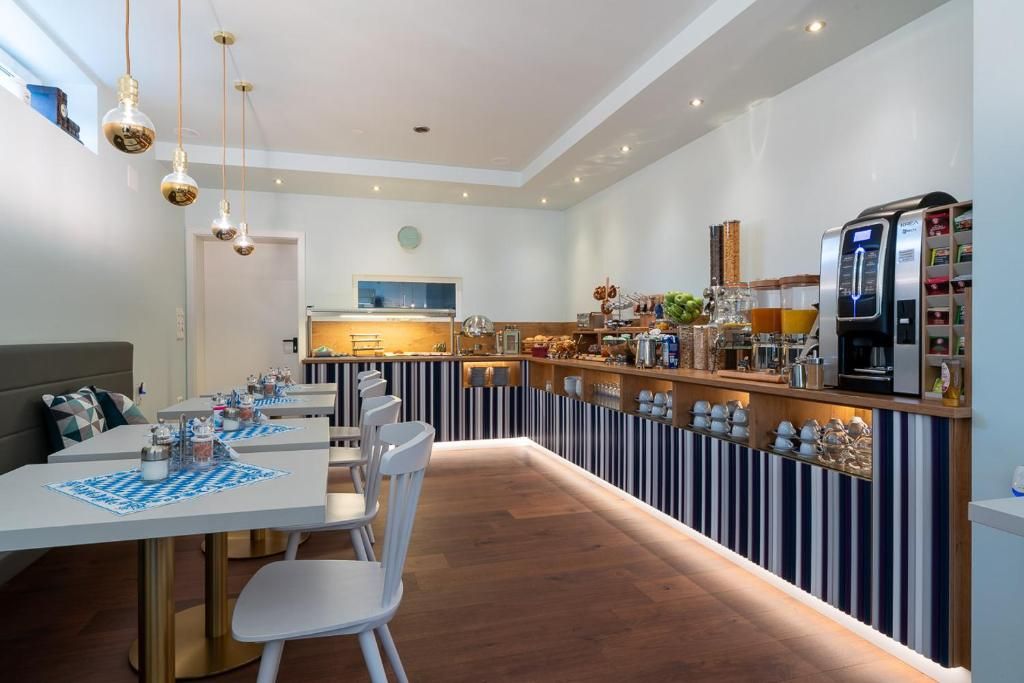 Restaurang/bar