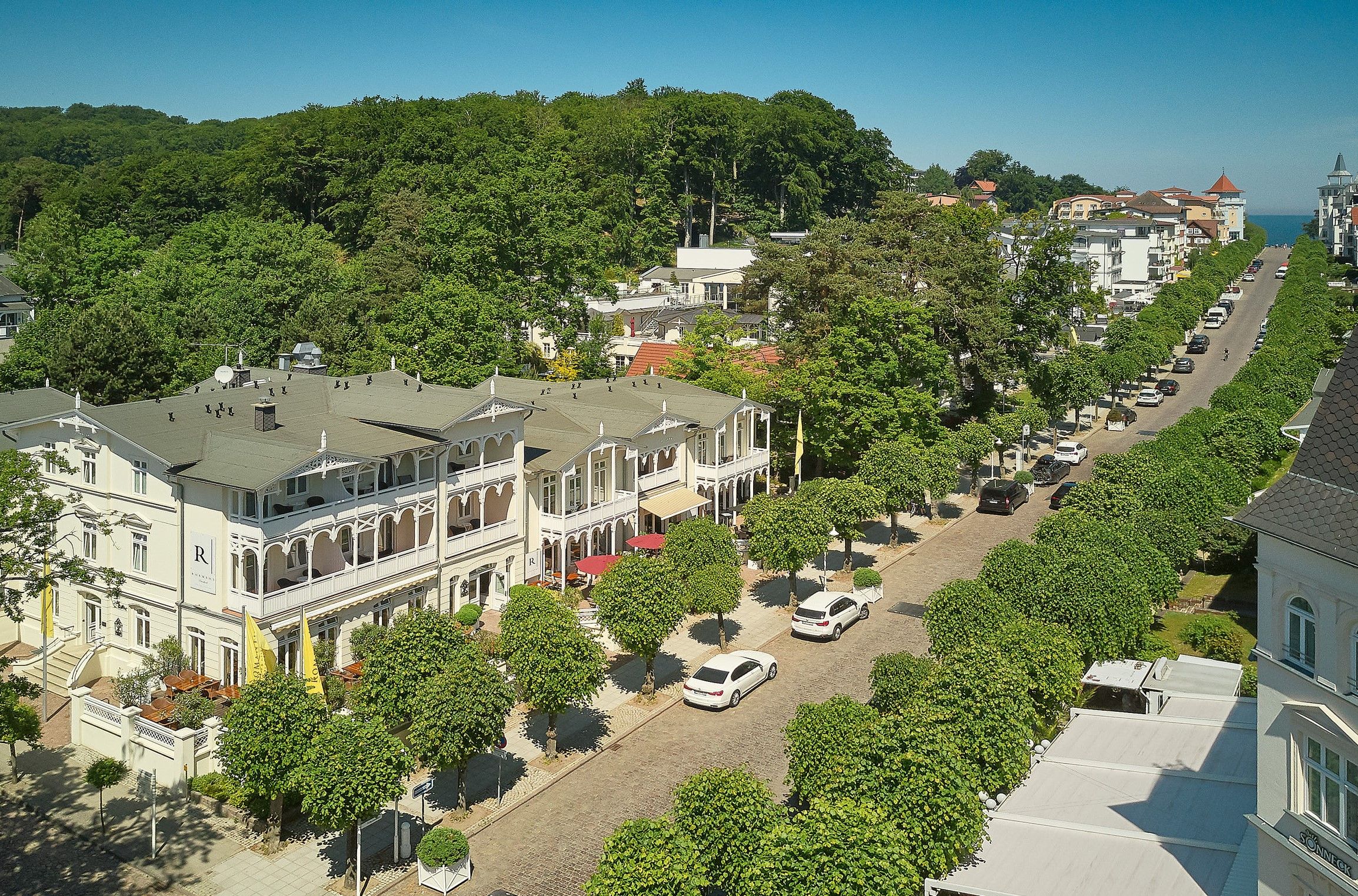 Byggnad