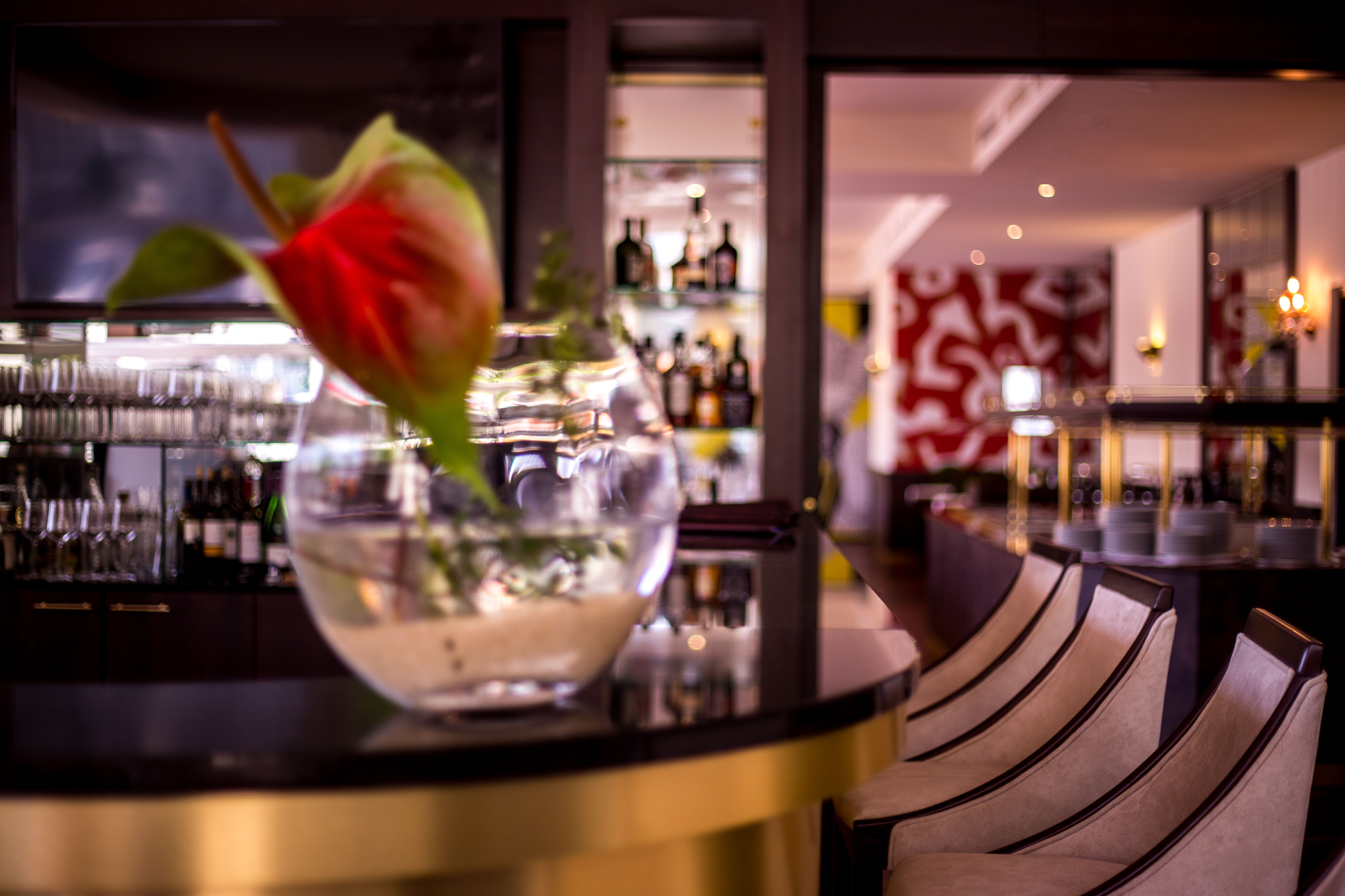 Restaurang/bar
