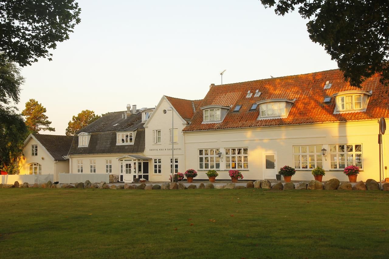 Byggnad