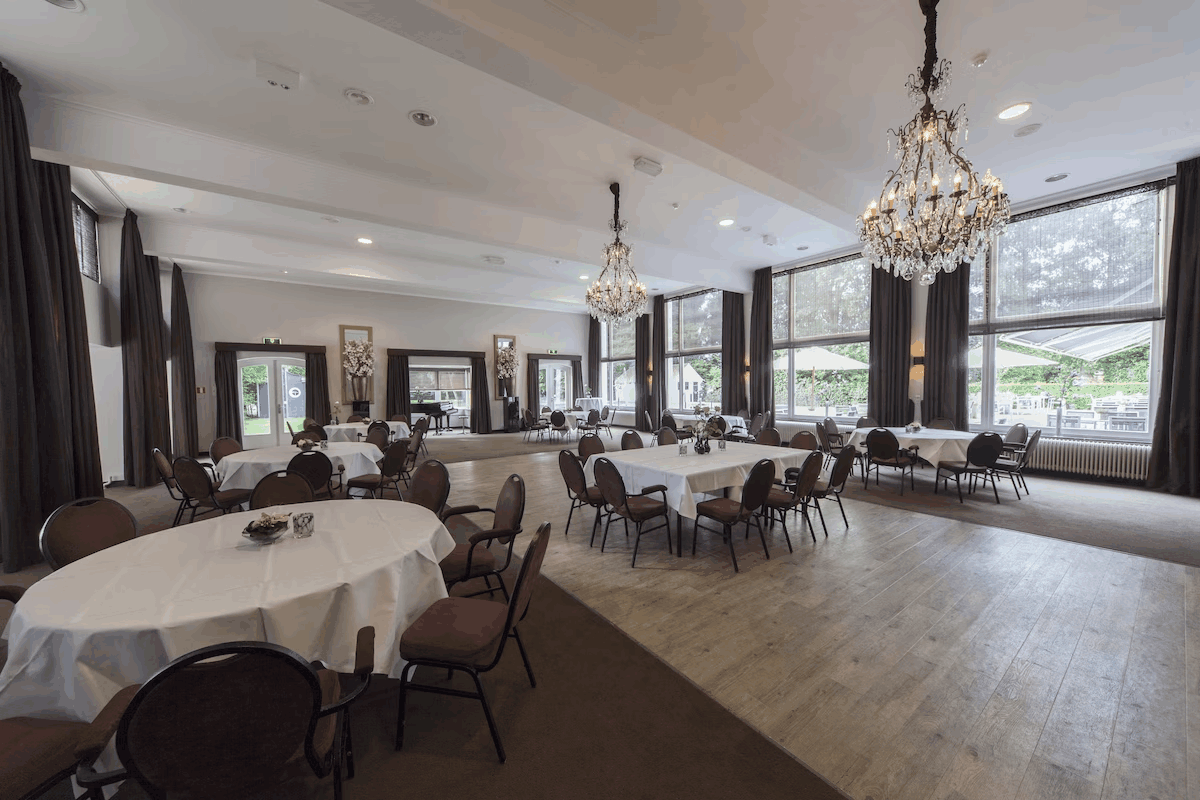 Restaurang/bar