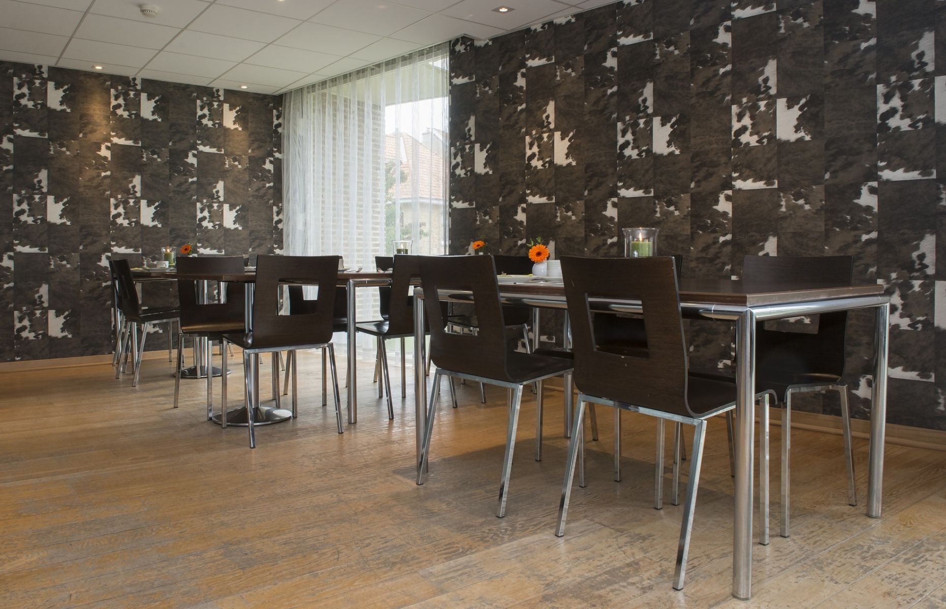 Restaurang/bar
