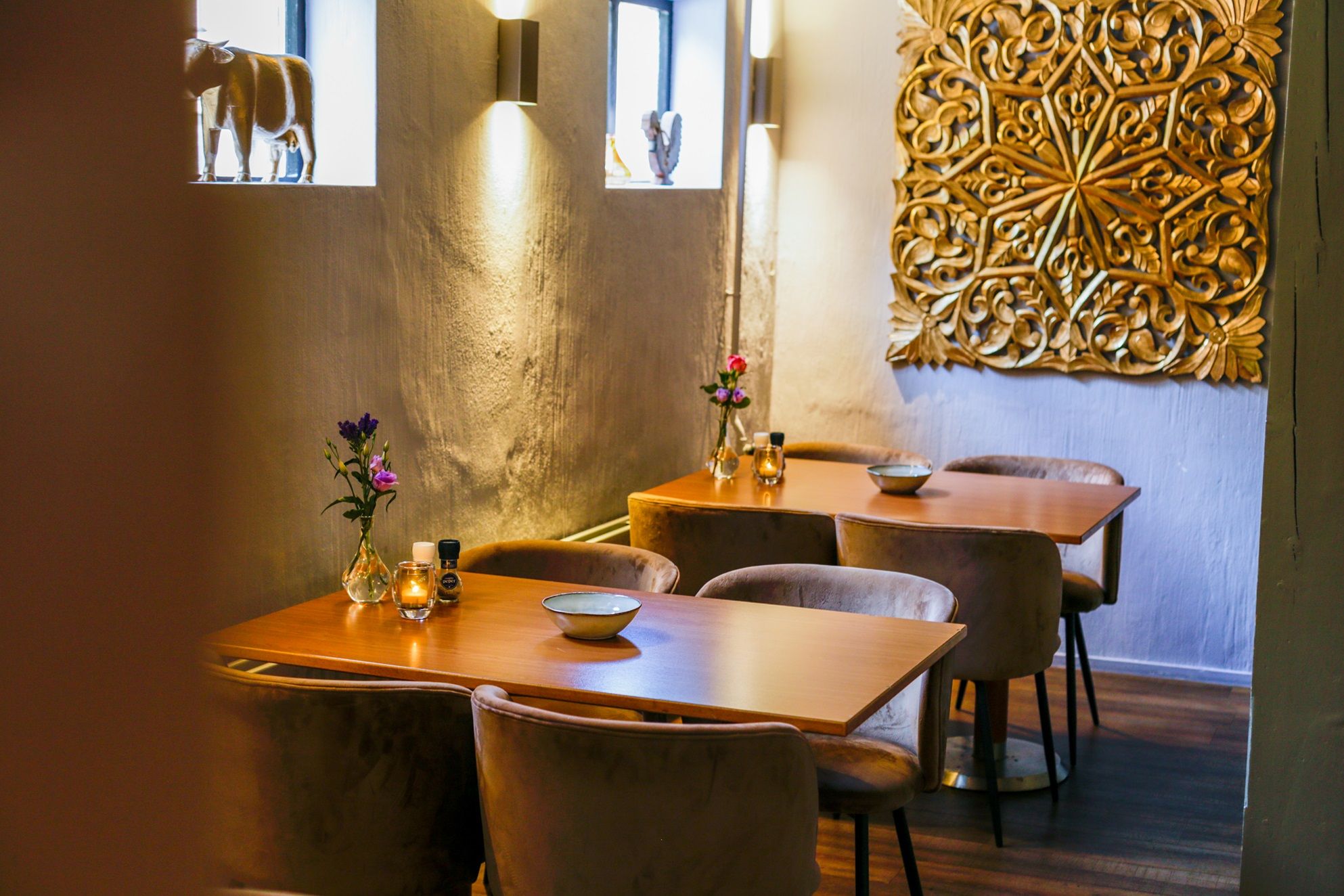 Restaurang/bar