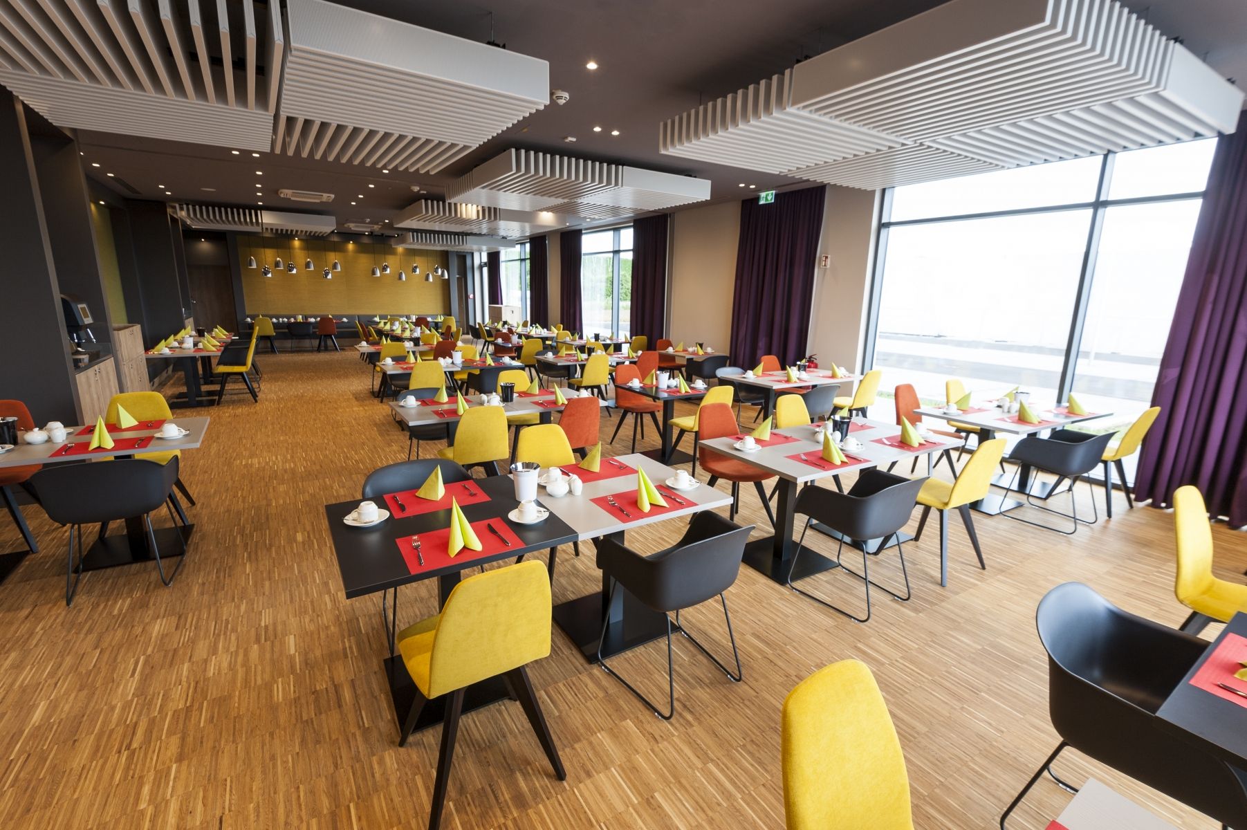 Restaurang/bar