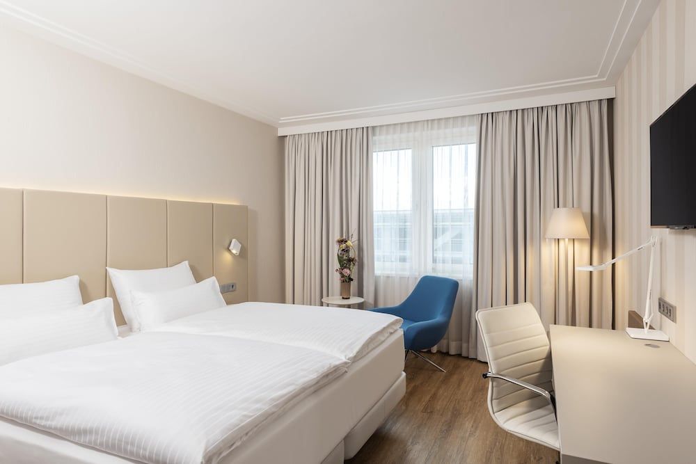 Bild på Premium-rum (Extra Bed 3 adults)